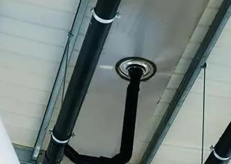南陵虹吸排水的原理