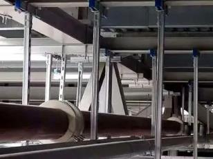 南陵管廊支架的分类