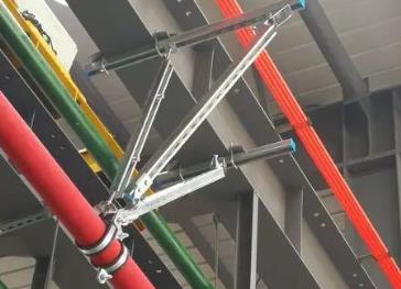 南陵抗震支架厂家与你分享你必须做的紧急情况下的准备